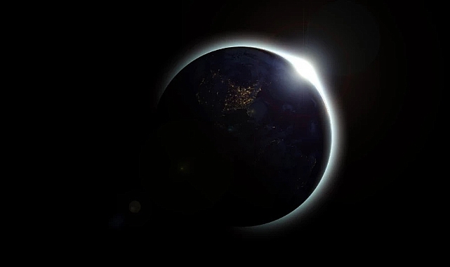 21 Yıllık Uydulu Gözlemler Ortaya Koydu NASA’nın “Clouds and the