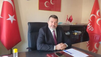 MHP Çay İlçe Başkanı Ali Erol, İYİ Parti Afyonkarahisar İl