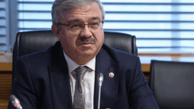 Yurdunuseven mesajında; kamuoyunun doğru, tarafsız ve hızlı bir şekilde bilgilendirilmesi