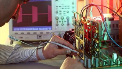 ABD yönetiminin ticarette korumacılık kapsamında attığı tarife adımlarının küresel talep