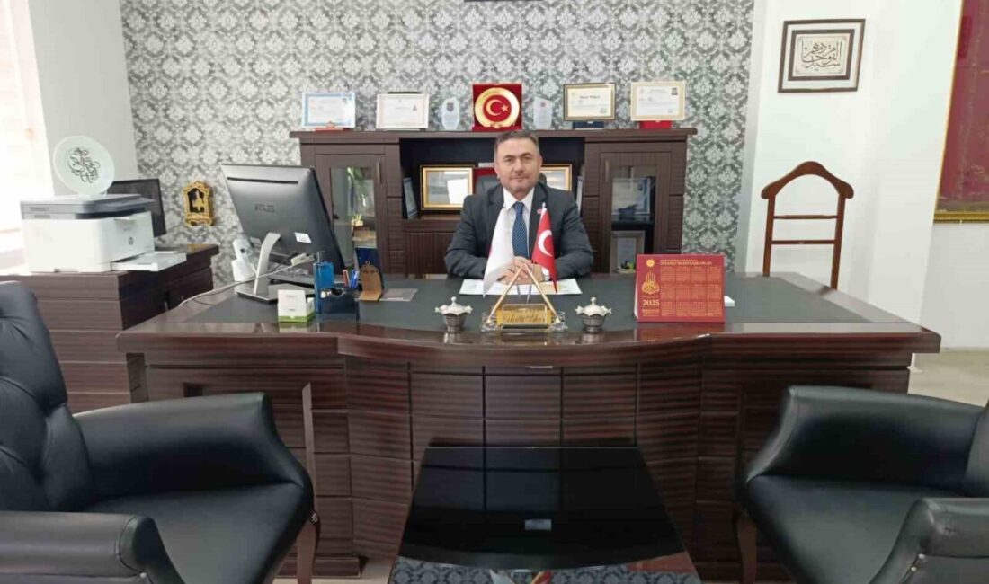 Diyanet İşleri Başkanlığınca hazırlanan ‘Hafızlığı Muhafaza Hizmet İçi Eğitim Programı’