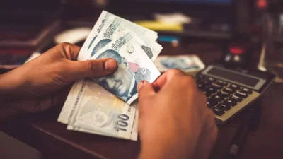 Ana Sayfa › Ekonomi › Enflasyon eylül ayında yüzde 3,23