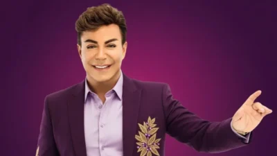 Şarkıcı ve televizyon programcısı Fatih Ürek, yaşadığı ciddi sağlık sorunu