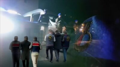 Bakan Yerlikaya, NSosyal hesabındaki açıklamasında, son 2 haftada FETÖ’ye yönelik