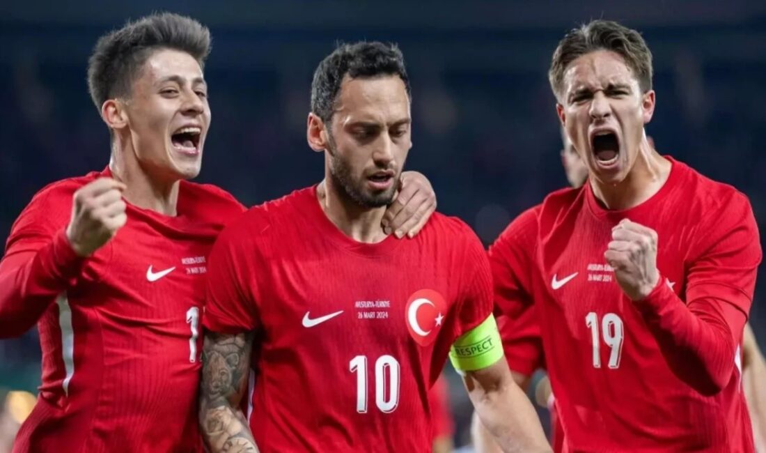 MİLLİLERİN KONUĞU BULGARİSTAN 2026 Dünya Kupası Avrupa elemeleri e grubu