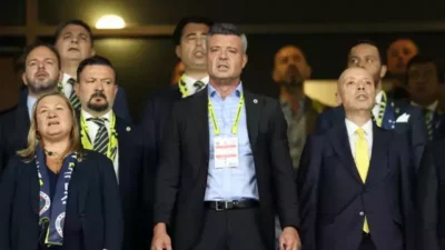 Fenerbahçe, Süper Lig’de zirve yarışını sürdürürken devre arası transfer dönemi