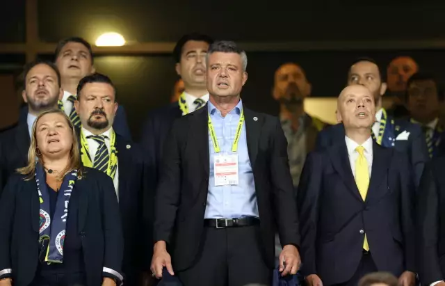 Fenerbahçe, Süper Lig’de zirve yarışını sürdürürken devre arası transfer dönemi