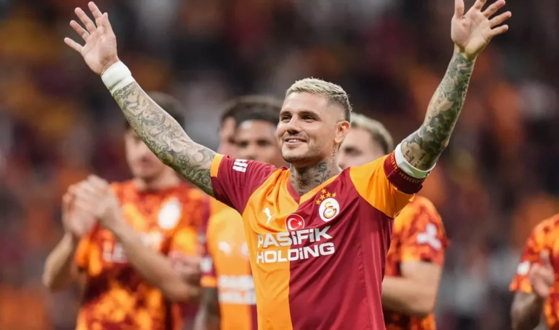 Süper Lig ekibi Galatasaray’da sözleşmesi sezon sonunda sona erecek olan