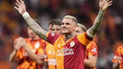 Süper Lig ekibi Galatasaray’da sözleşmesi sezon sonunda sona erecek olan