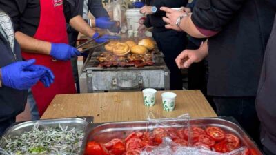 Afyonkarahisar Şuhut Anadolu Lisesi, anlamlı bir sosyal sorumluluk projesine imza