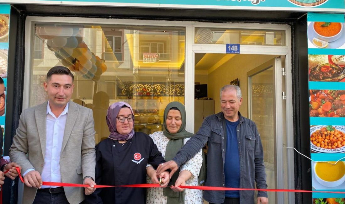 Lokantada 2 çeşit yemek 100 TL, 3 çeşit yemek ise