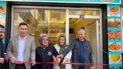 Lokantada 2 çeşit yemek 100 TL, 3 çeşit yemek ise