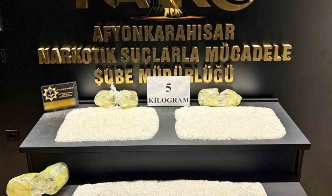 Edinilen bilgilere göre, İl Emniyet Müdürlüğüne bağlı ekipler kent girişinde