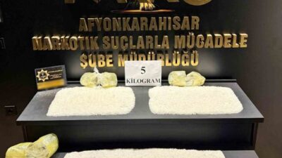 Edinilen bilgilere göre, İl Emniyet Müdürlüğüne bağlı ekipler kent girişinde