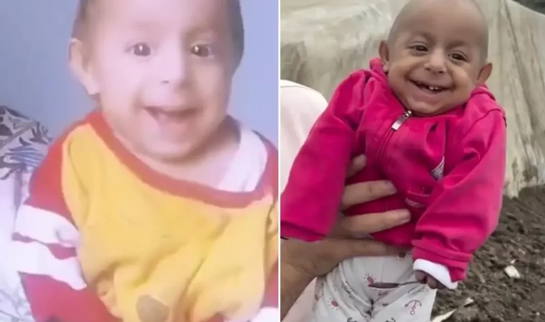 Ökkeş Bebek’in vefat nedeni hakkında henüz resmi bir açıklama yapılmadı.