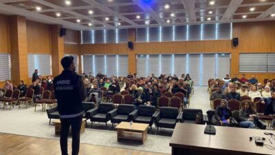 İçişleri bakanlığı tarafından yürütülen Genel Kolluk-Özel Güvenlik İşbirliği ve Entegrasyonu