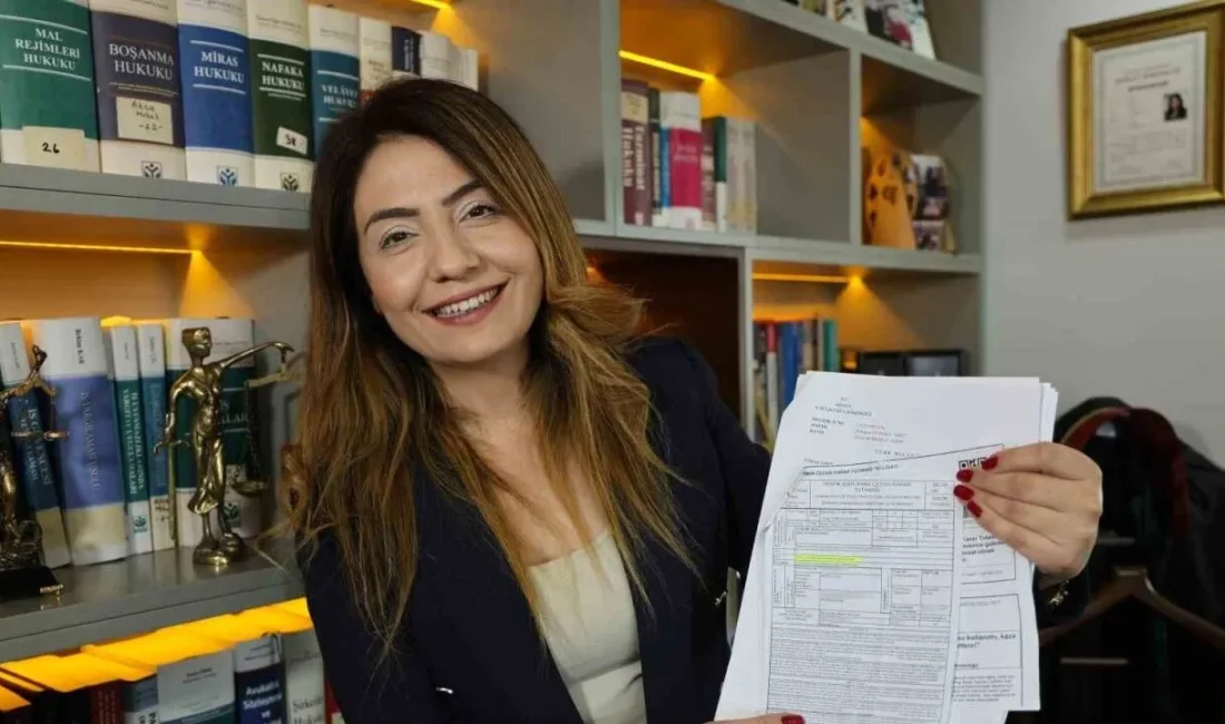 Geçtiğimiz Eylül ayında, Memiş Akça’ya Seyhan ilçesi Döşeme Mahallesi’nde hatalı