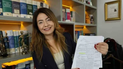 Geçtiğimiz Eylül ayında, Memiş Akça’ya Seyhan ilçesi Döşeme Mahallesi’nde hatalı