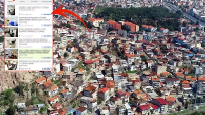 İzmir’in Buca ilçesinde 1+1 dairelerin beklenmedik derecede düşük fiyatlarla satışa