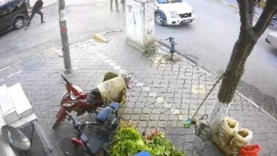 Iğdır’ın Rıza Yalçın Caddesi’nde iki grup arasında yaşanan silahlı çatışma