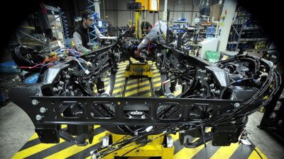 Uludağ Otomotiv Endüstrisi İhracatçıları Birliği verilerinden yapılan derlemeye göre, otomotiv