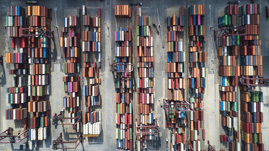 İhracat ve İthalat Endekslerinde ArtışTürkiye İstatistik Kurumu (TÜİK), ağustos ayına