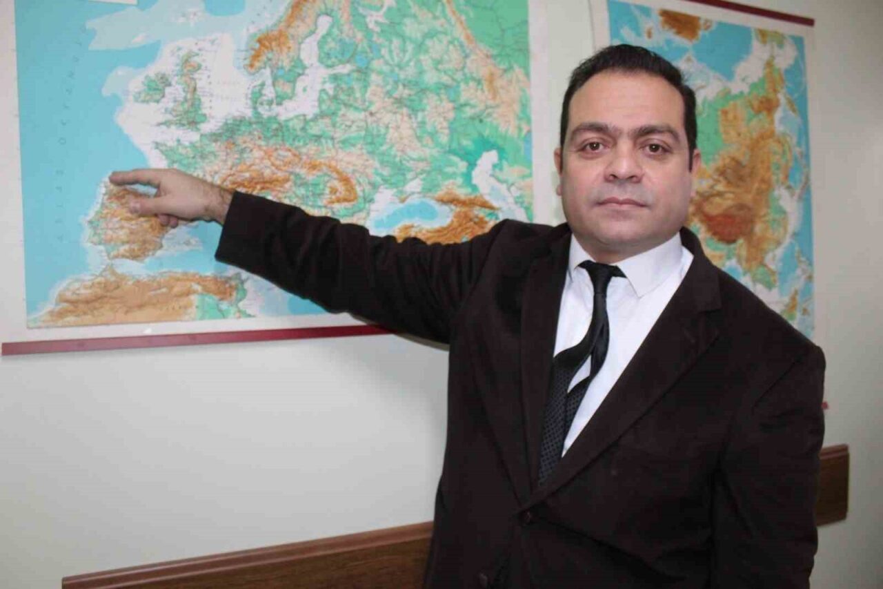 İklim uzmanından yağışlarla ilgili sevindirici haber: “Marmara, Karadeniz, İç Anadolu’nun kuzeyi, Göller Bölgesi ve Doğu Anadolu’da yoğun kar yağışları bekliyoruz”