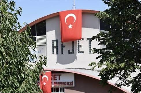 Afyonkarahisar’da havaların soğumasıyla birlikte vatandaşlar, Afjet’in henüz devreye alınmamasına tepki