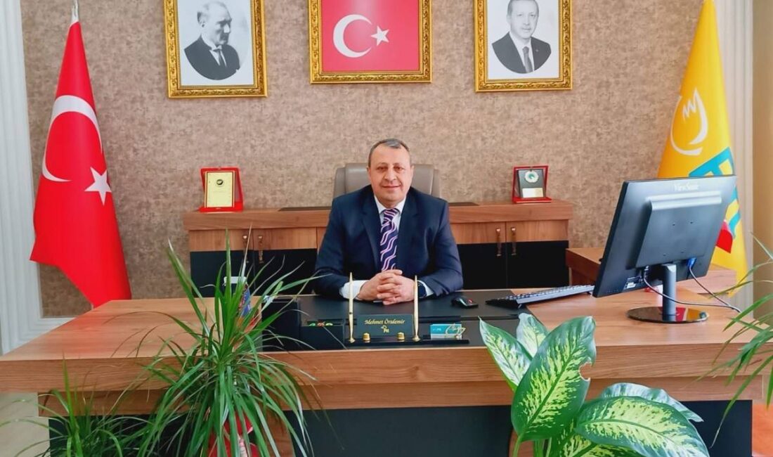   Afyonkarahisar kamuoyunda şaşkınlık ve tepki yaratan bir gelişme yaşandı.