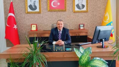   Afyonkarahisar kamuoyunda şaşkınlık ve tepki yaratan bir gelişme yaşandı.