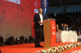 Özel, “Ekrem Başkanı’n yerine cumhurbaşkanı adayınız var mı diyorlar. Var,