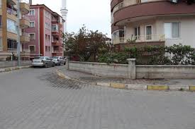 Sabah erken saatlerde Buğdaypazarı Mahallesi Burçak Sokak’ta yaşanan olayda, Çankırı