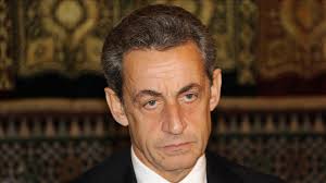 Fransa’nın eski Cumhurbaşkanı Nicolas Sarkozy, Paris’teki La Sante Cezaevi’ne girdi.