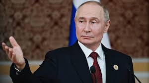 Bulgaristan, Rusya Devlet Başkanı Vladimir Putin’in ABD Başkanı Donald Trump