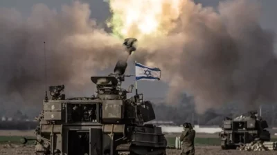 İsrail yönetimi, Gazze’ye yönelik askeri operasyonu geçici olarak durdurma kararı