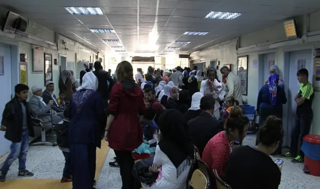 İstanbul İl Sağlık Müdürü Doç. Dr. Abdullah Emre Güner, sonbahar