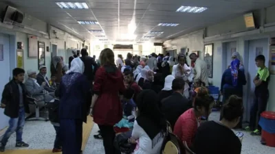 İstanbul İl Sağlık Müdürü Doç. Dr. Abdullah Emre Güner, sonbahar