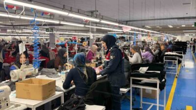 Gerçekleştirilen faaliyetle ilgili Afyonkarahisar İl Jandarma Komutanlığından yapılan açıklamada faaliyetin