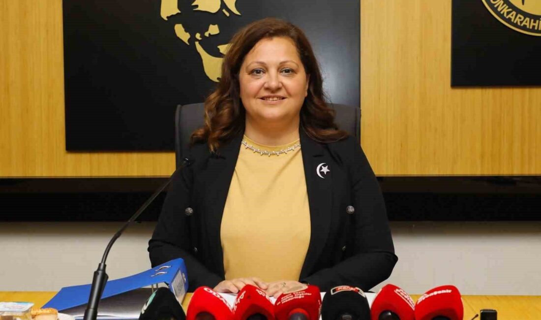 Edinilen kulis bilgilerine göre, Köksal’ın bu kararında eski Çevre ve