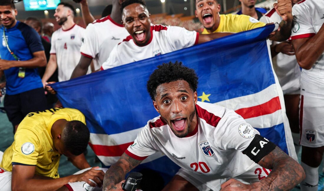 Yeşil Burun Adaları tarih yazdı ABD-Meksika-Kanada ortaklığında düzenlenecek 2026 Dünya