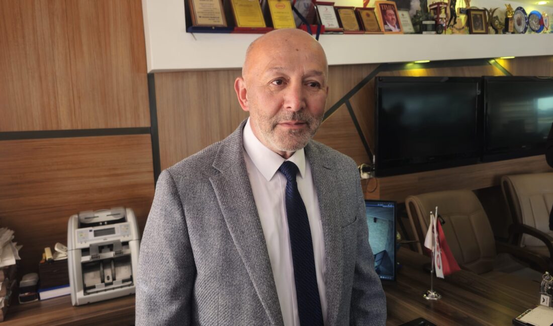 Siper, Afyonkarahisar İl Özel İdaresi tarafından alınan araçlarla Söz Marketler’in