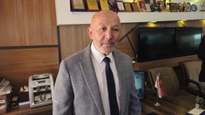 Siper, Afyonkarahisar İl Özel İdaresi tarafından alınan araçlarla Söz Marketler’in