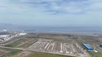 Karadeniz’in sanayi ve üretim merkezi Samsun, Türk savunma sanayisinin iki