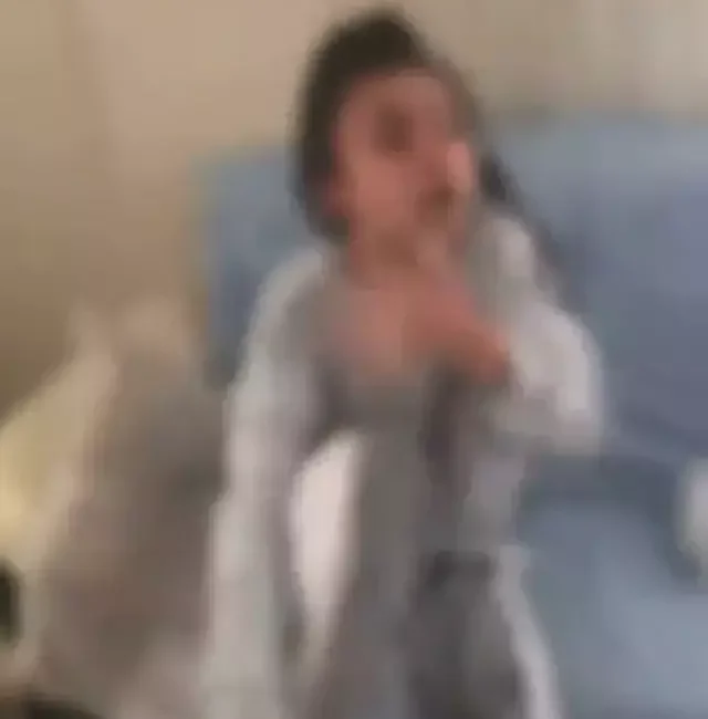 Ana Sayfa › Gündem › Kaynar suyla yapılan şiddetin arkasından