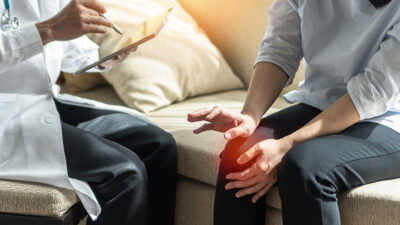 Prof. Dr. Mahmut Akman, kemik erimesinde en sık görülen erken