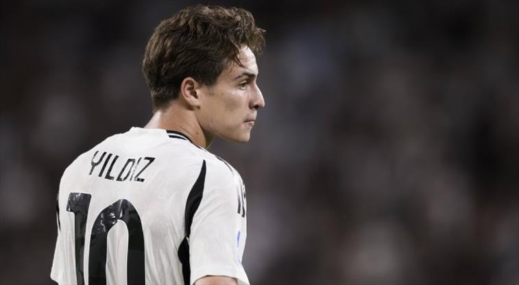 İngiltere Premıer Lig’de kötü günler geçiren Manchester Unıted, Juventus forması