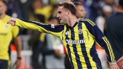 UEFA Avrupa Ligi lig etabının 3. haftasında Fenerbahçe ile Stuttgart