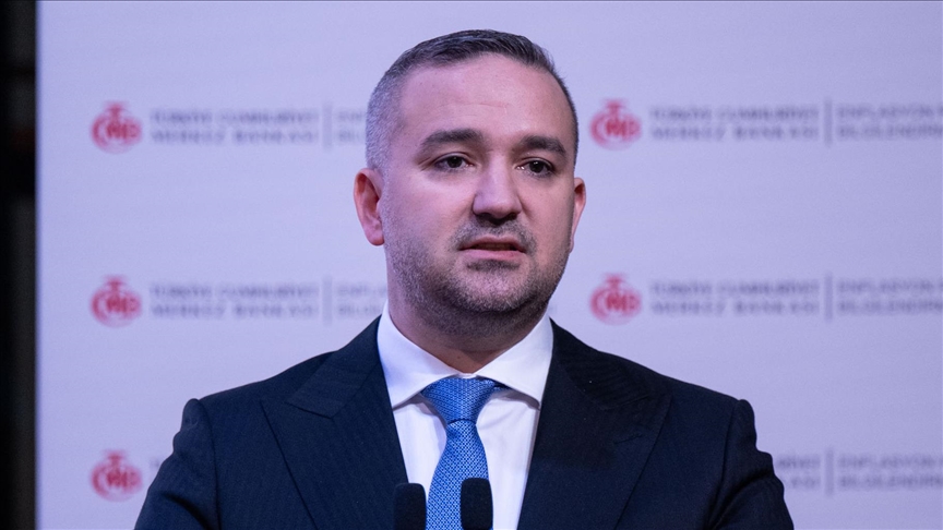 Karahan, Washington’da “Türkiye’de Makroekonomik Verileri Okumada Karşılaşılan Zorluklar” başlıklı bir