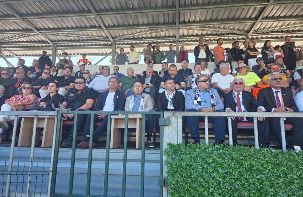 Bölgesel Amatör Lig 7. Grup’ta yer alan 1923 Afyonspor, sezonun