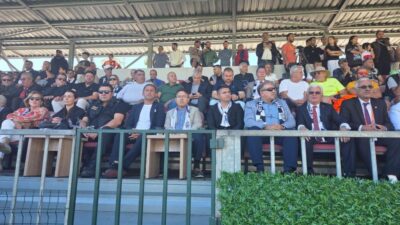 Bölgesel Amatör Lig 7. Grup’ta yer alan 1923 Afyonspor, sezonun